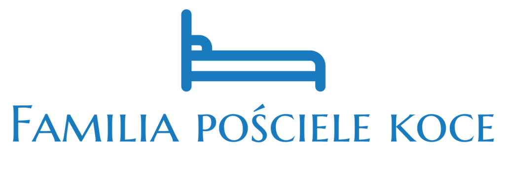 Familia - Pościele Elway, Koce, Narzuty