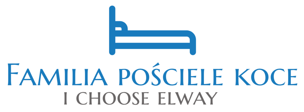 Familia - Pościele Elway, Koce, Narzuty