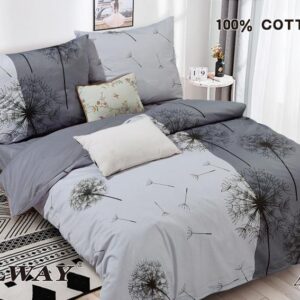 Komplet pościeli 4744