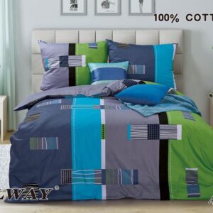 Komplet pościeli 4746