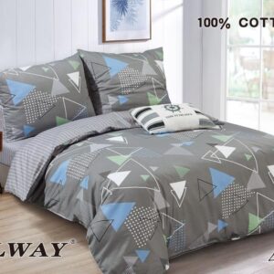 Komplet pościeli 4748
