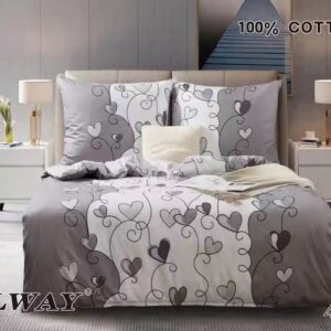 Komplet pościeli 4807