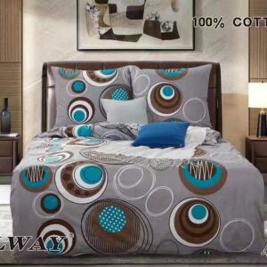 Komplet pościeli 4810