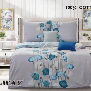 Komplet pościeli 4817