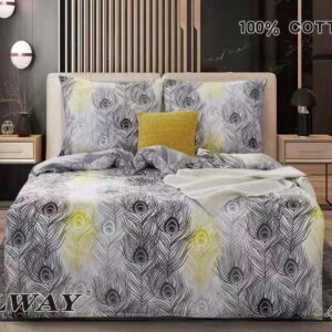 Komplet pościeli 4820