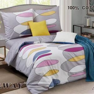 Komplet pościeli 4834