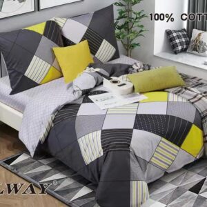 Komplet pościeli 4837