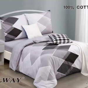 Komplet pościeli 4847