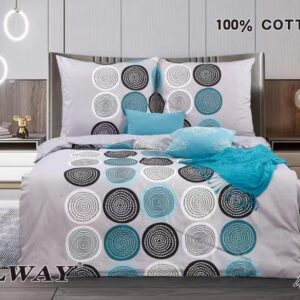 Komplet pościeli 4851