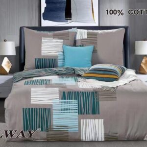 Komplet pościeli 4855