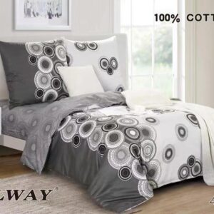 Komplet pościeli 4866