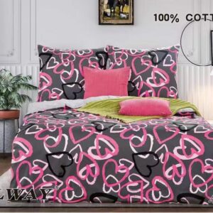 Komplet pościeli 4867