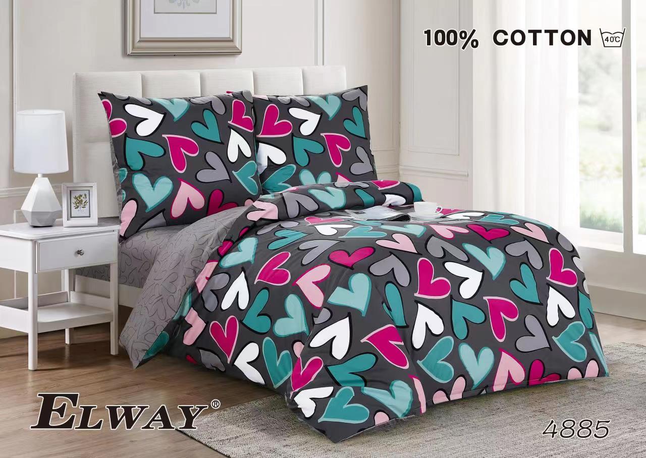 Komplet pościeli 4885