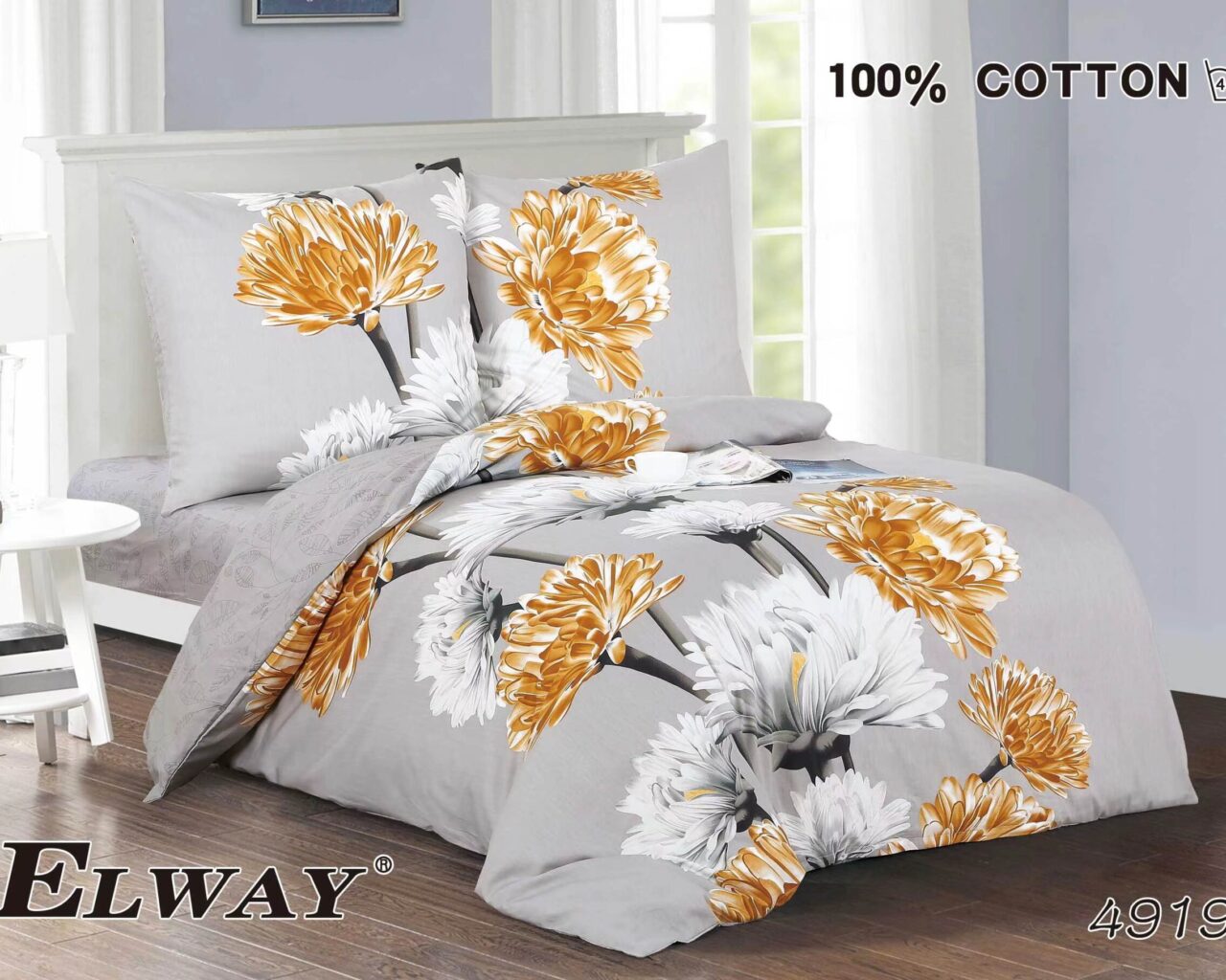 Komplet pościeli 4919