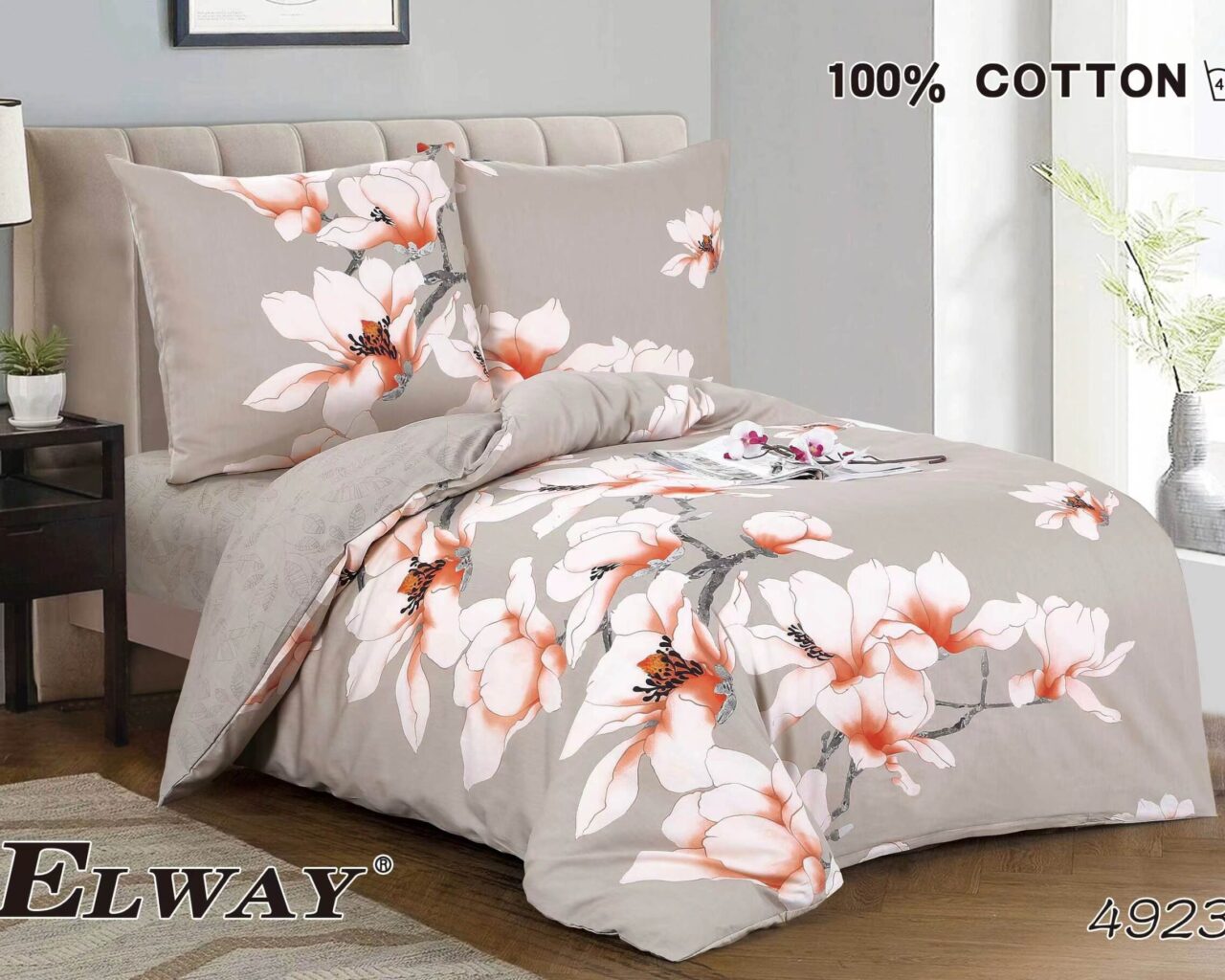 Komplet pościeli 4923