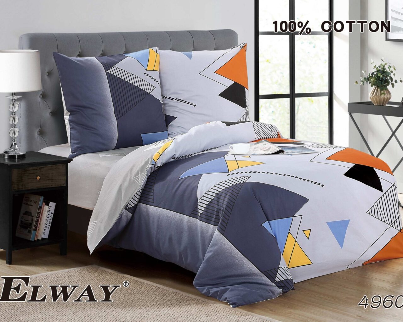 Komplet pościeli 4960