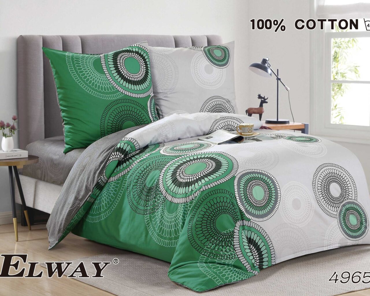 Komplet pościeli 4965