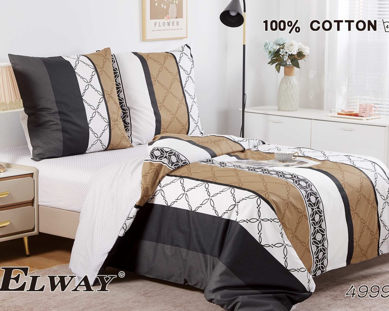 Komplet pościeli 4999