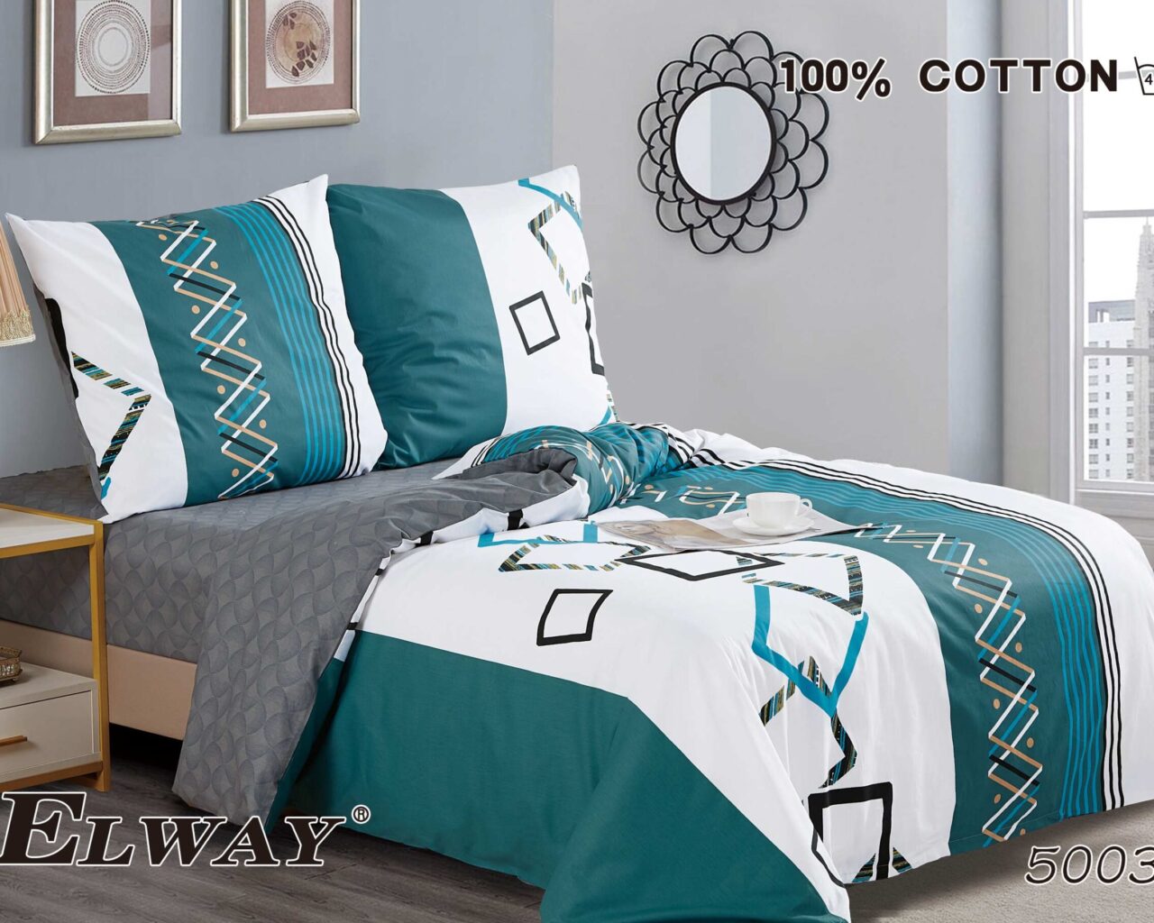 Komplet pościeli 5003