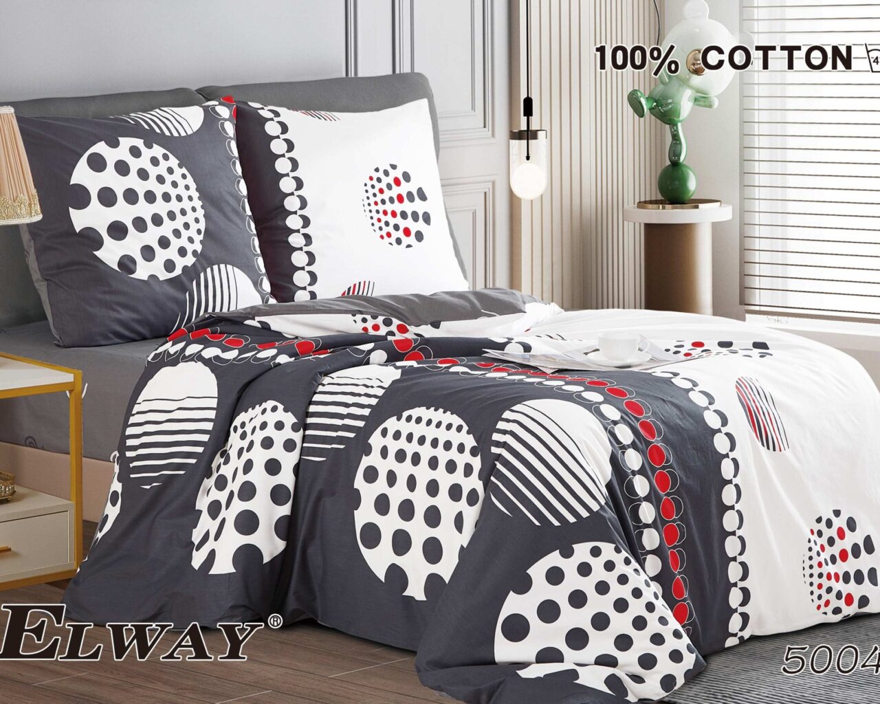 Komplet pościeli 5004
