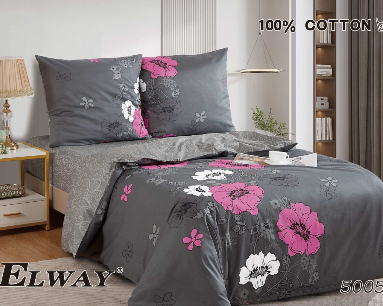 Komplet pościeli 5005