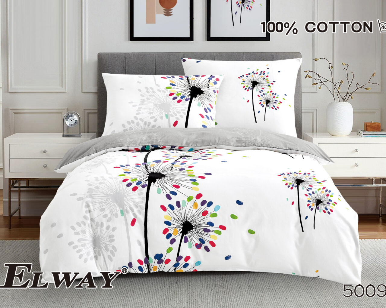 Komplet pościeli 5009