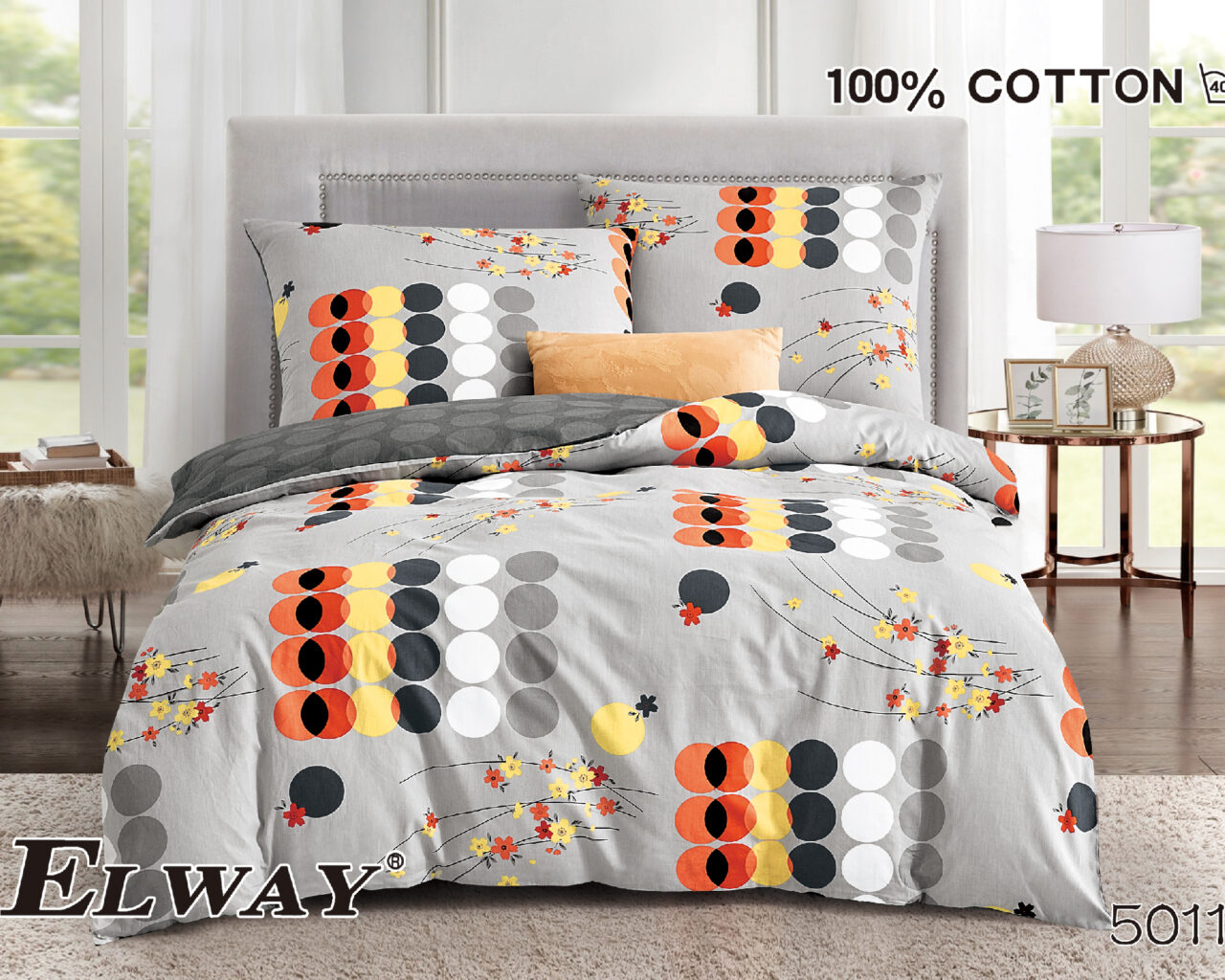 Komplet pościeli 5011
