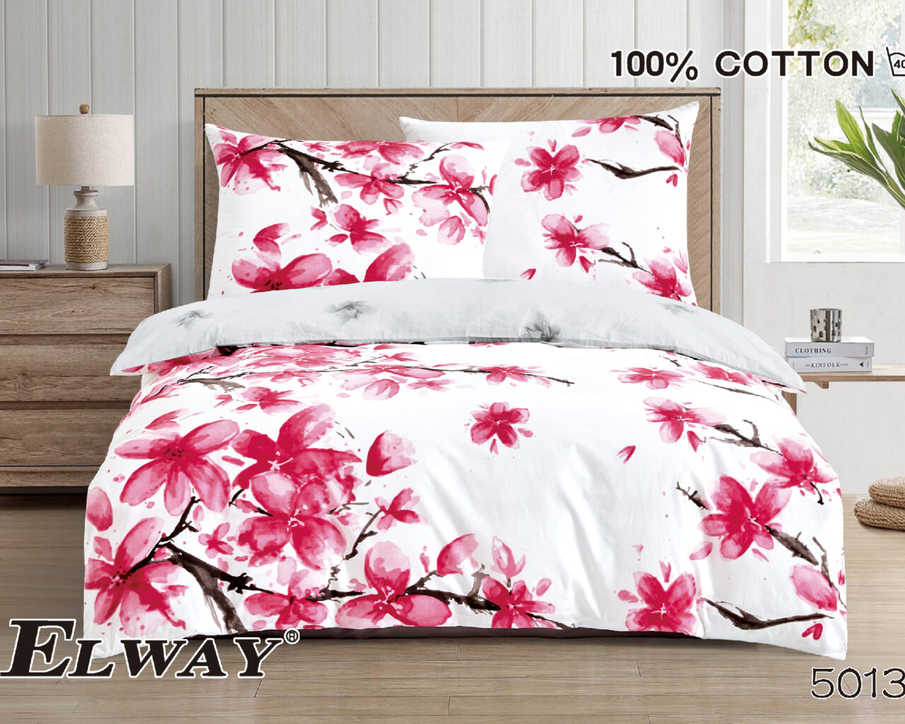 Komplet pościeli 5013