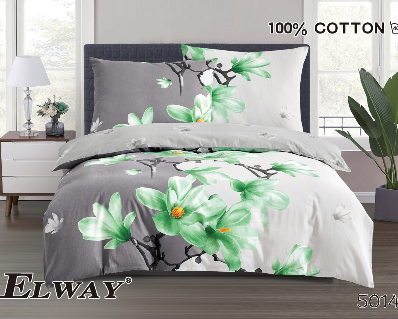 Komplet pościeli 5014