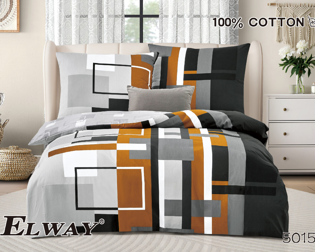 Komplet pościeli 5015