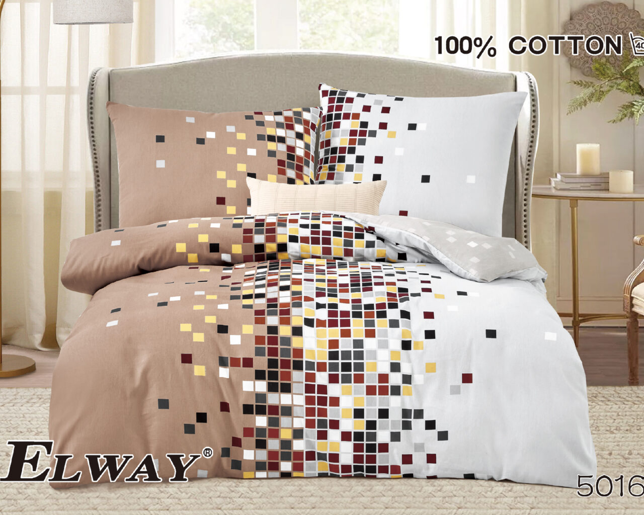 Komplet pościeli 5016