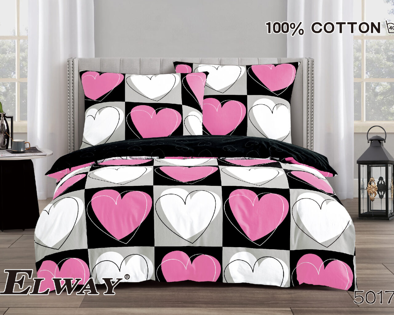 Komplet pościeli 5017