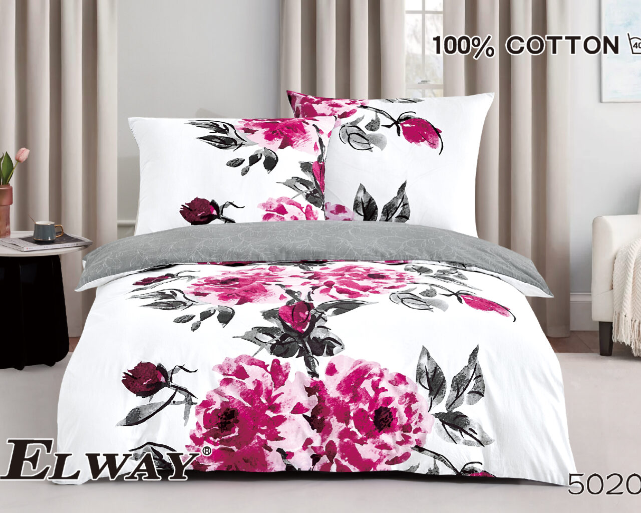 Komplet pościeli 5020