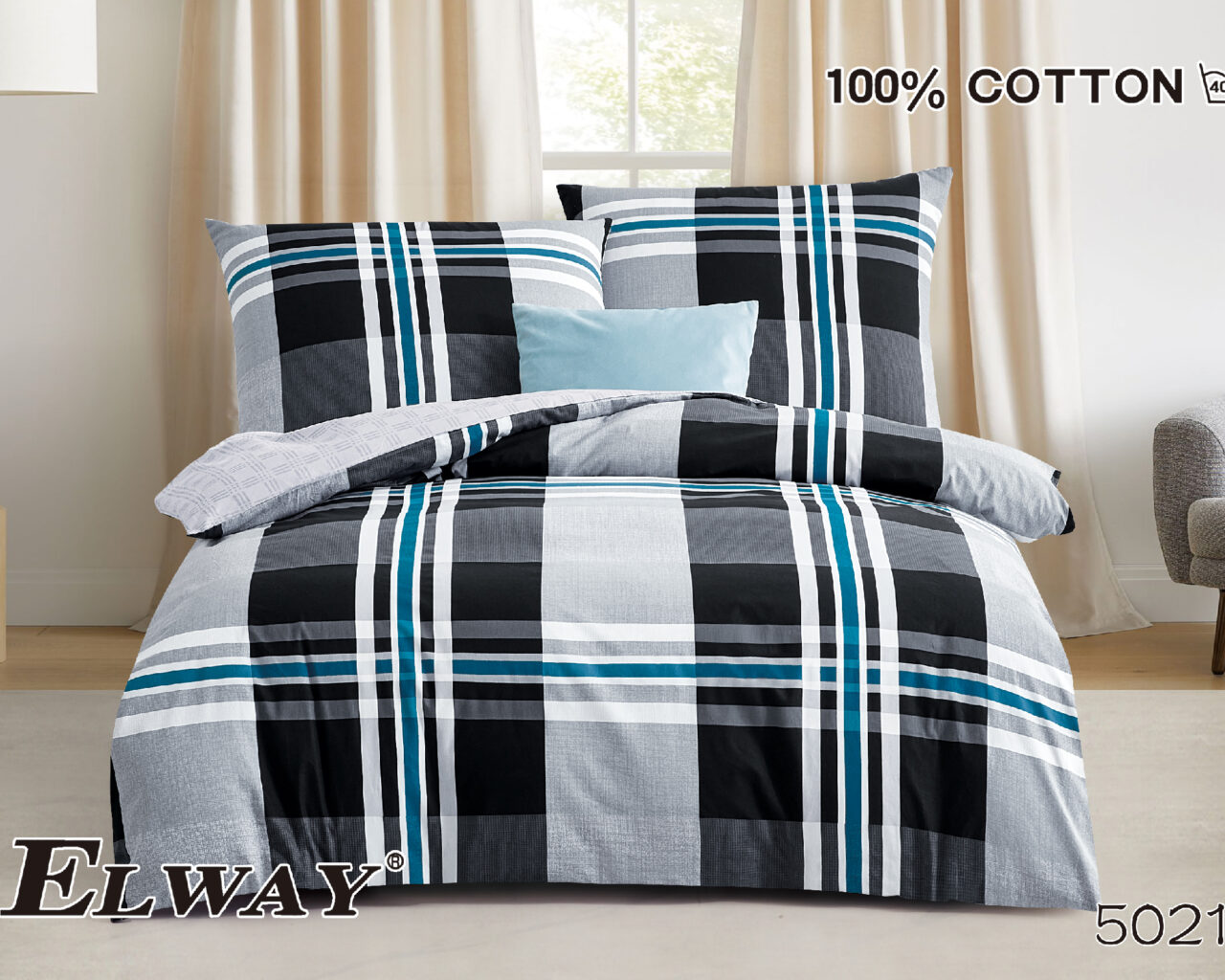 Komplet pościeli 5021