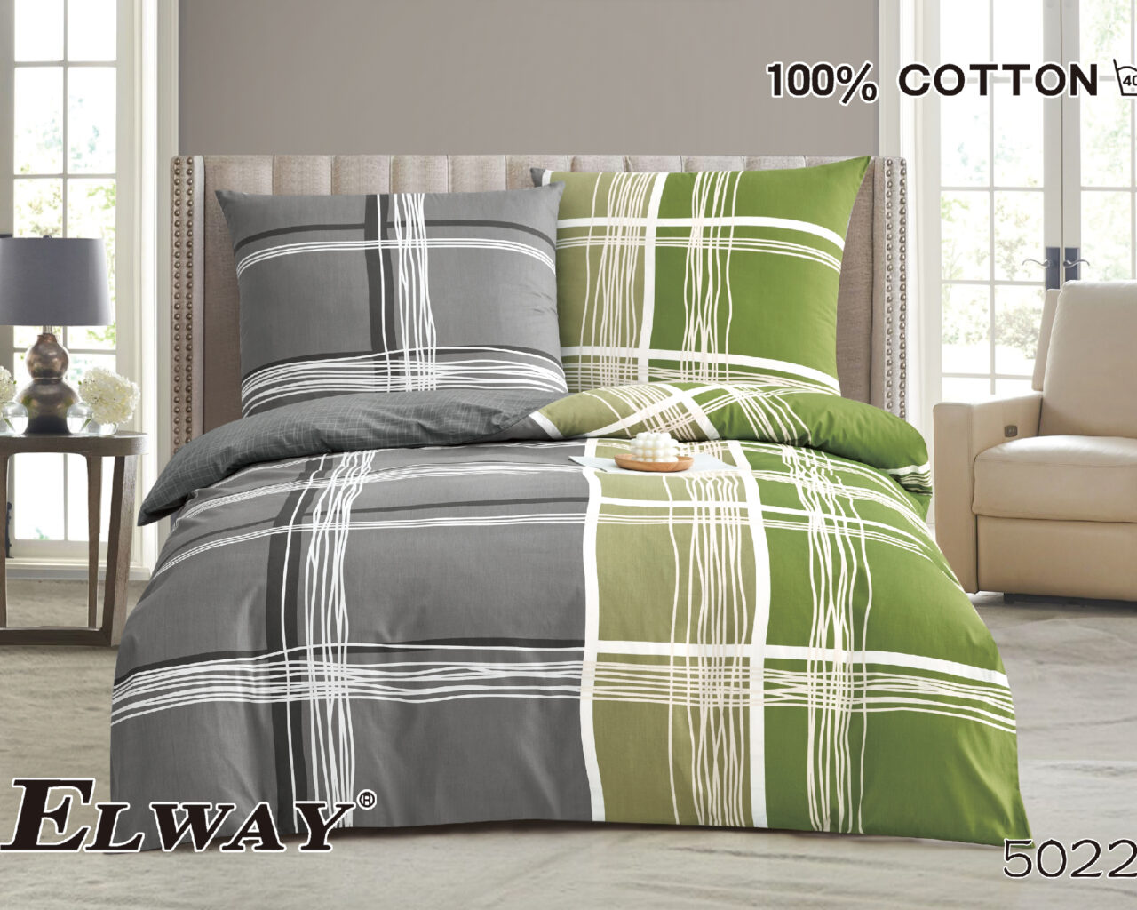 Komplet pościeli 5022
