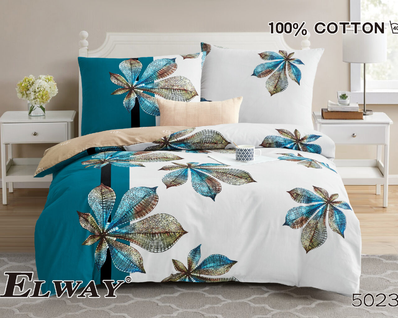 Komplet pościeli 5023