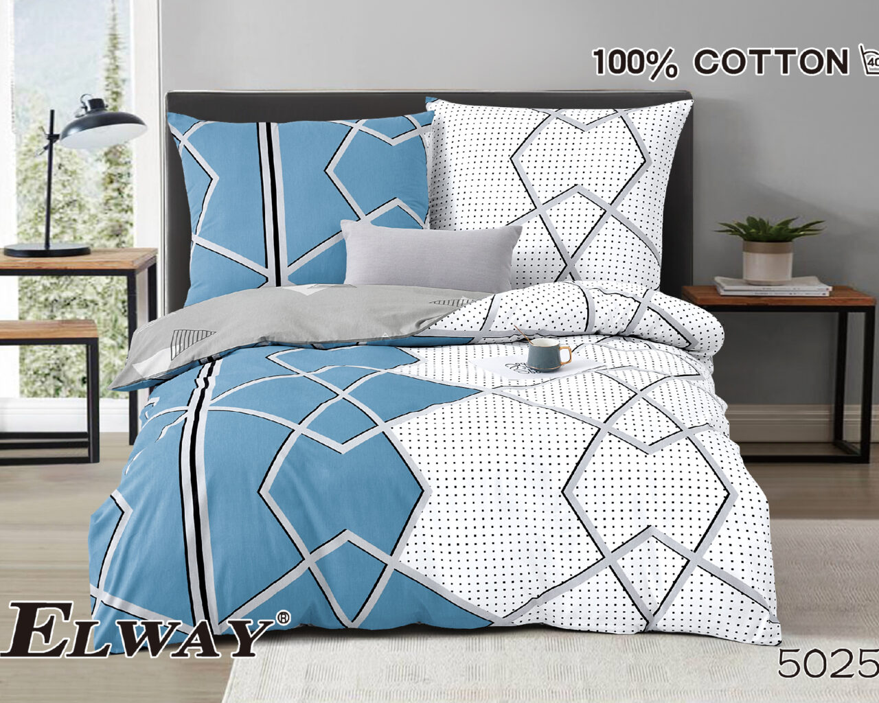 Komplet pościeli 5025