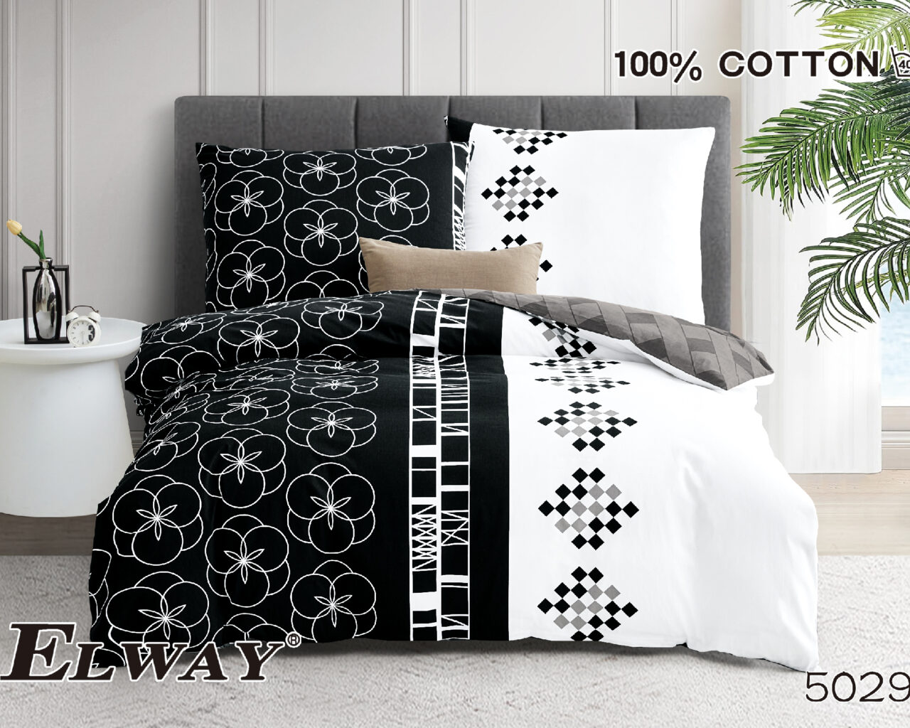 Komplet pościeli 5029