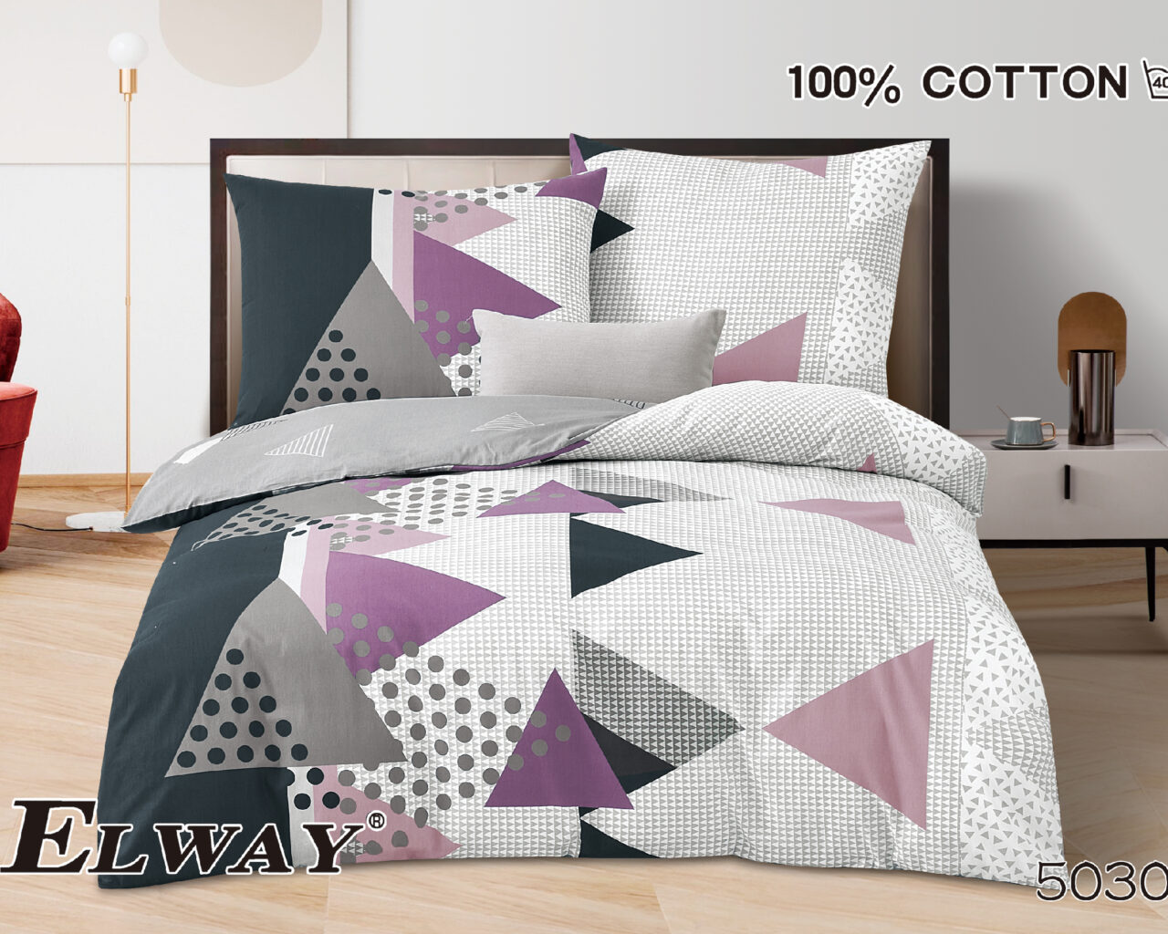 Komplet pościeli 5030