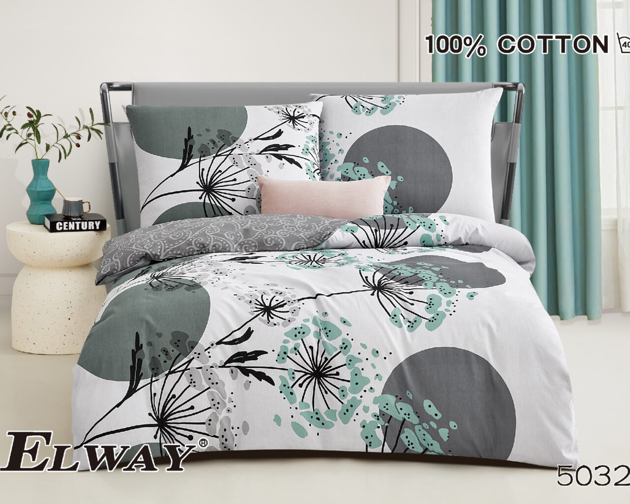 Komplet pościeli 5032
