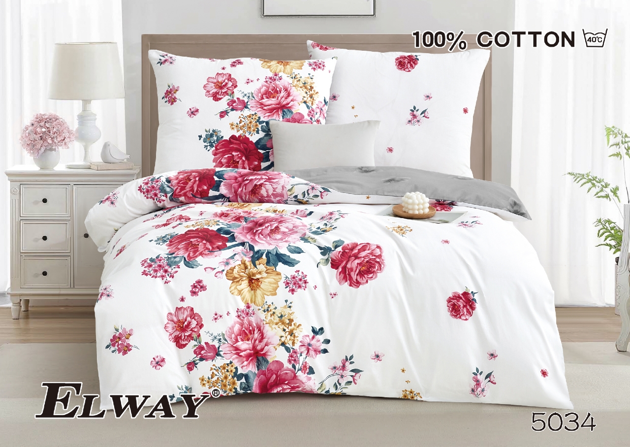 Komplet pościeli 5034