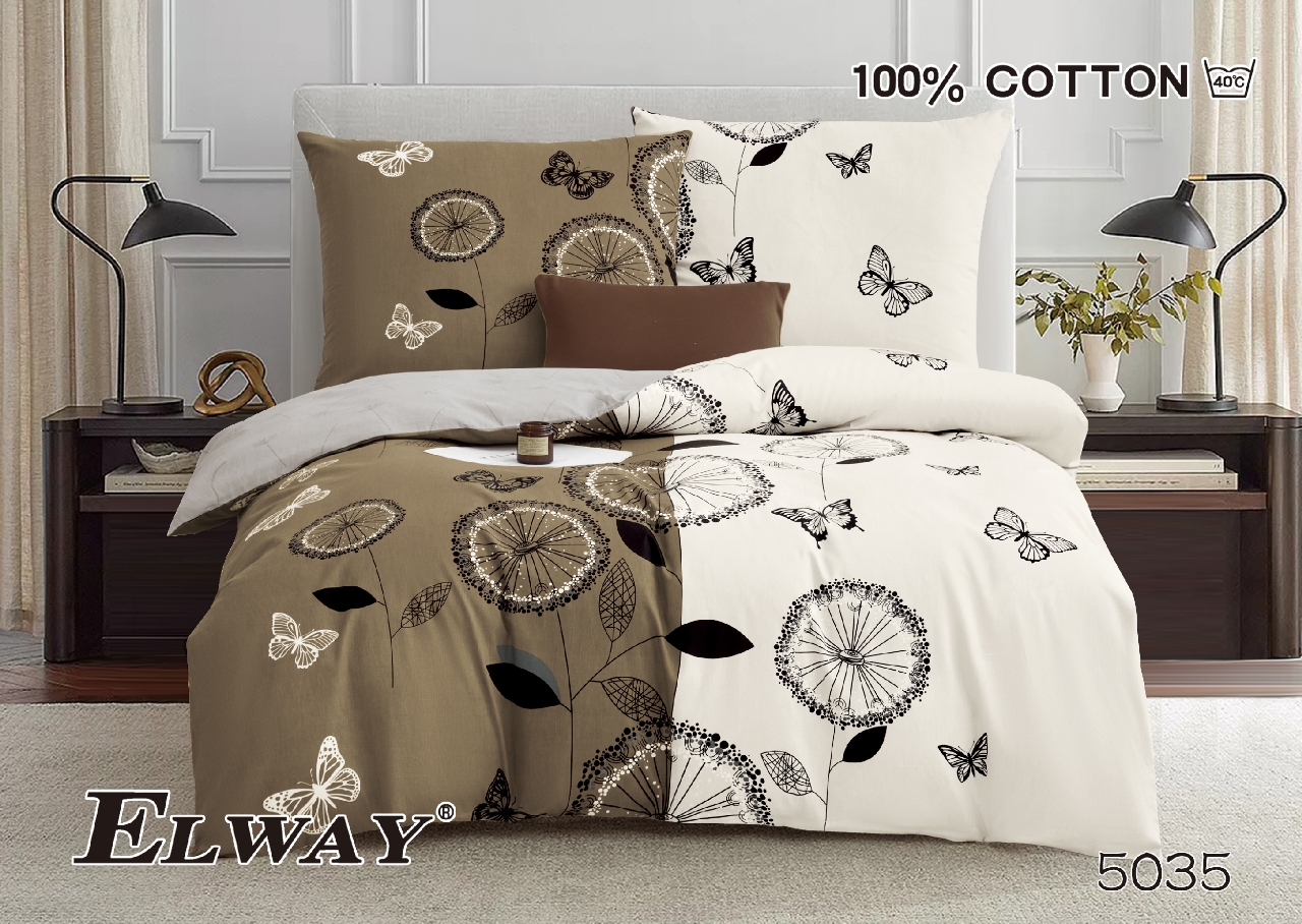 Komplet pościeli 5035