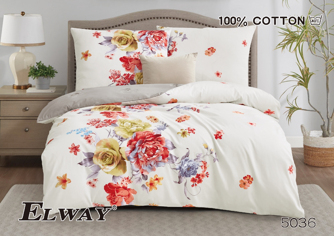 Komplet pościeli 5036