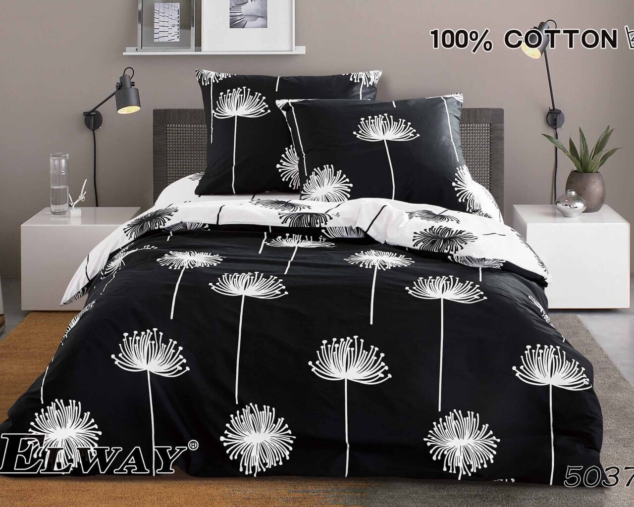Komplet pościeli 5037