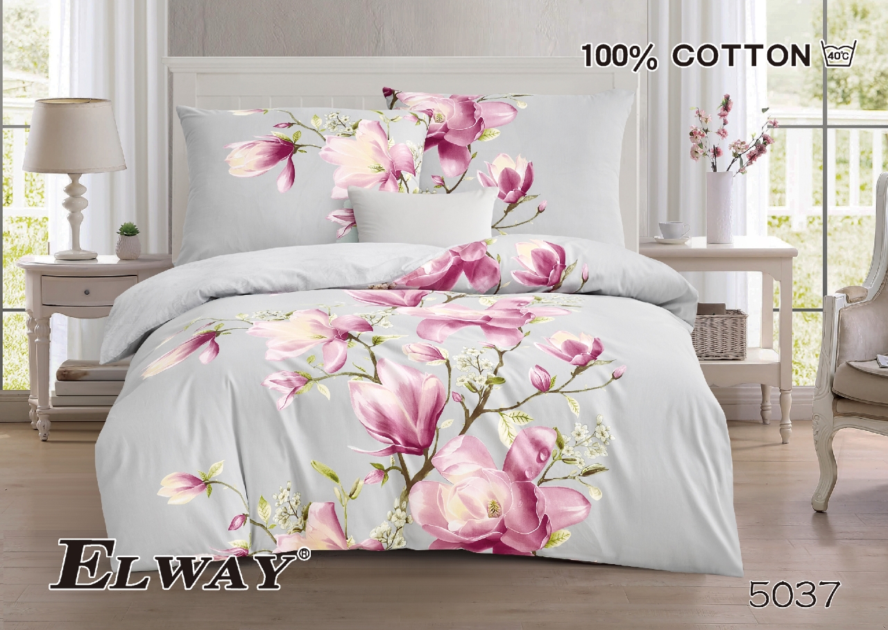 Komplet pościeli 5037