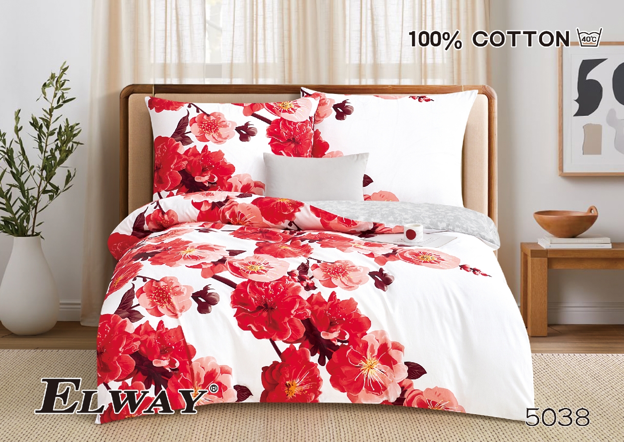 Komplet pościeli 5038