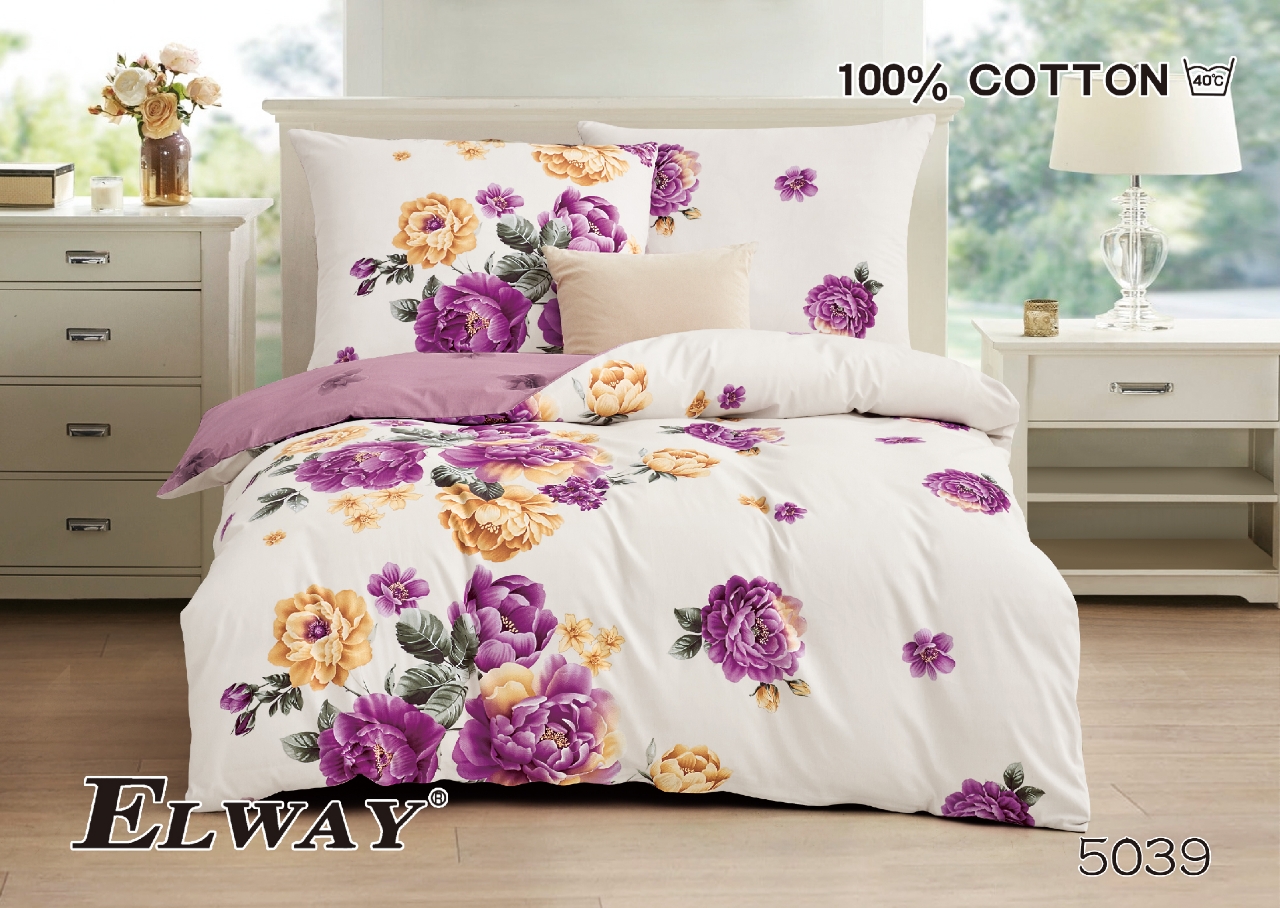 Komplet pościeli 5039