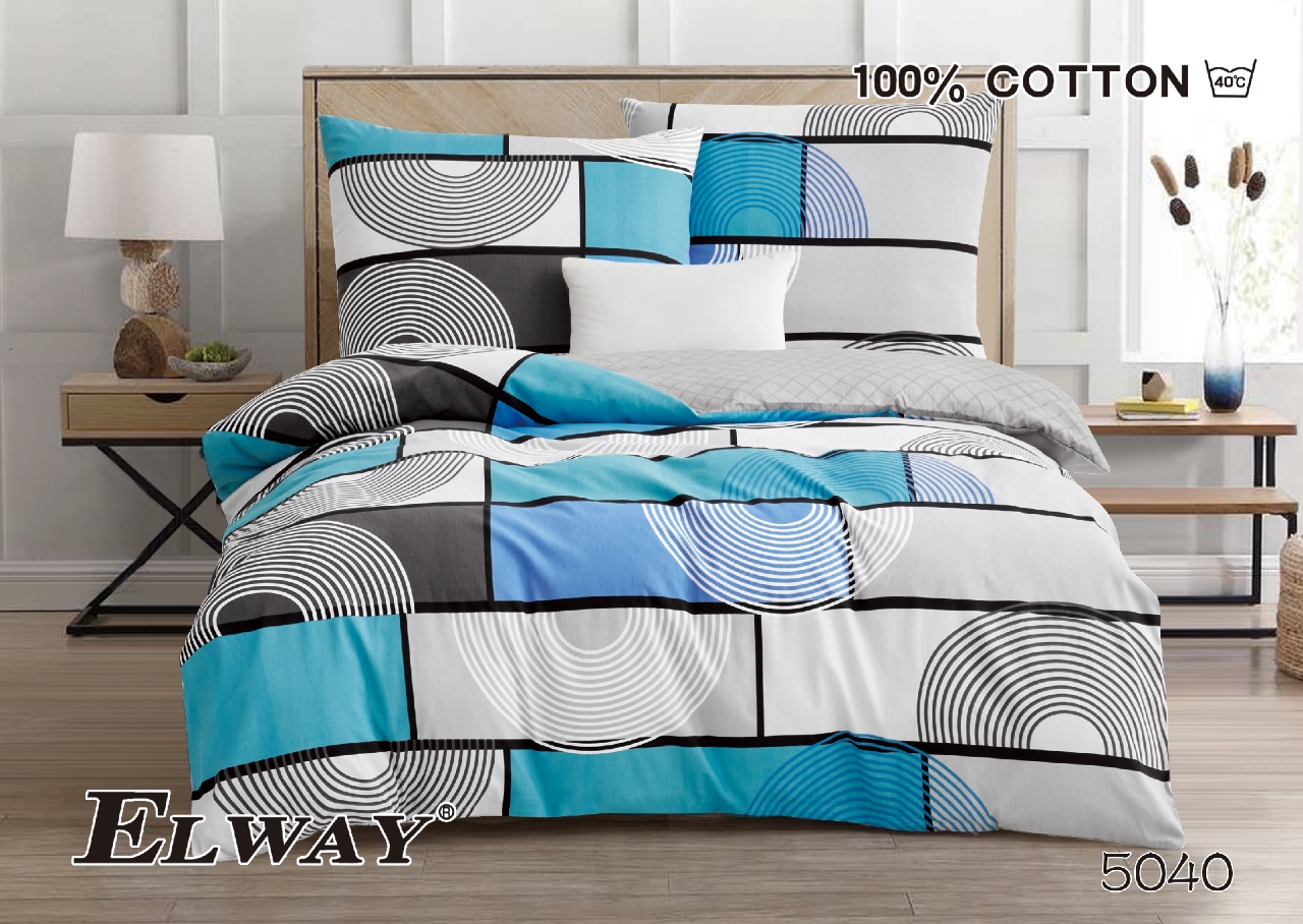 Komplet pościeli 5040