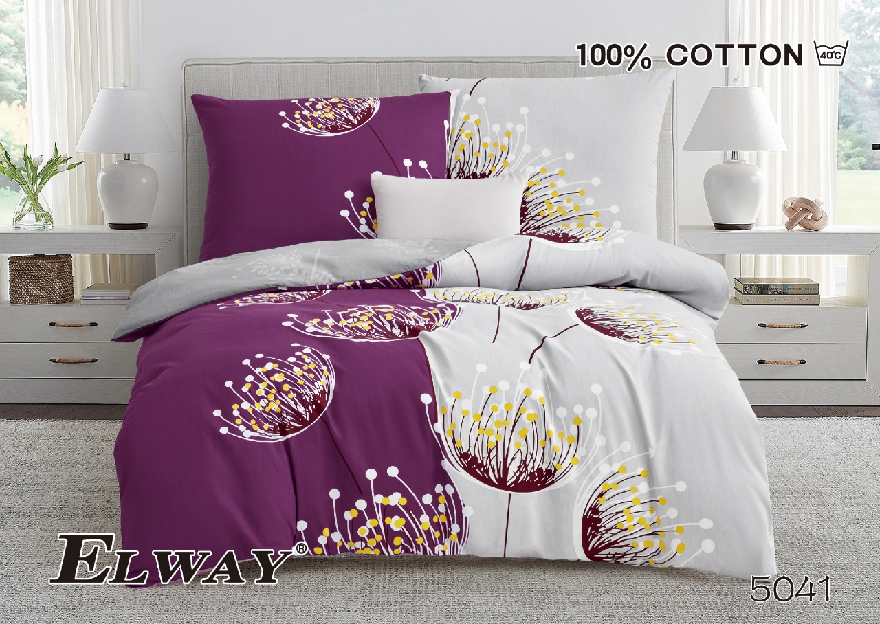 Komplet pościeli 5041