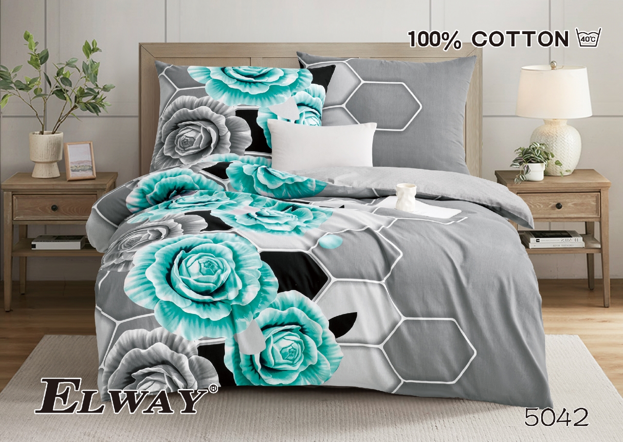 Komplet pościeli 5042